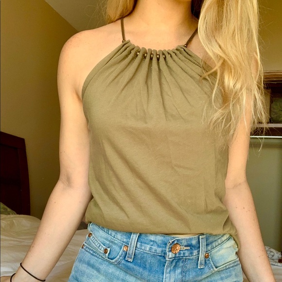 Ralph Lauren Tops - Ralph Lauren Tank Top
